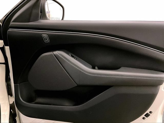 Certified 2024 Ford Mustang Mach-E Select RWD image 23