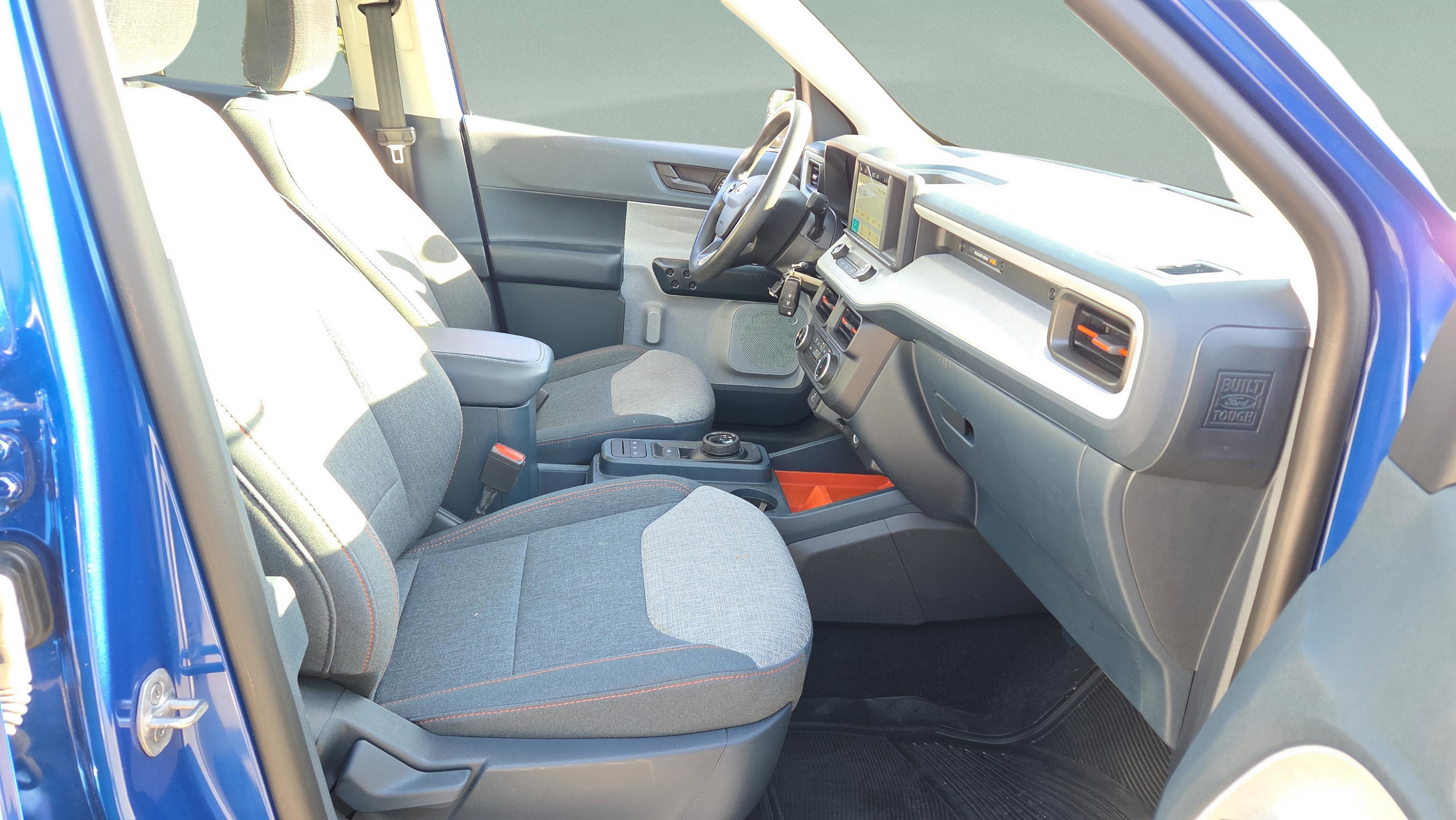 Certified 2024 Ford Maverick XLT image 19