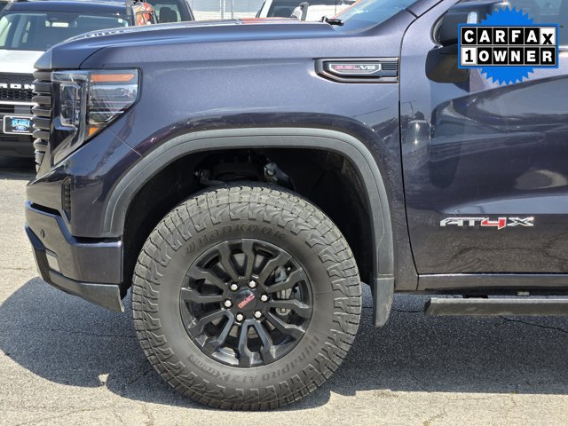 Used 2022 GMC Sierra 1500 AT4X AWD/4WD image 9
