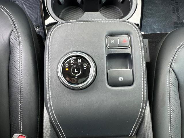 Certified 2023 Ford Mustang Mach-E Premium AWD/4WD image 13