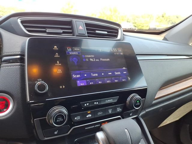 Used 2022 Honda CR-V EX image 27