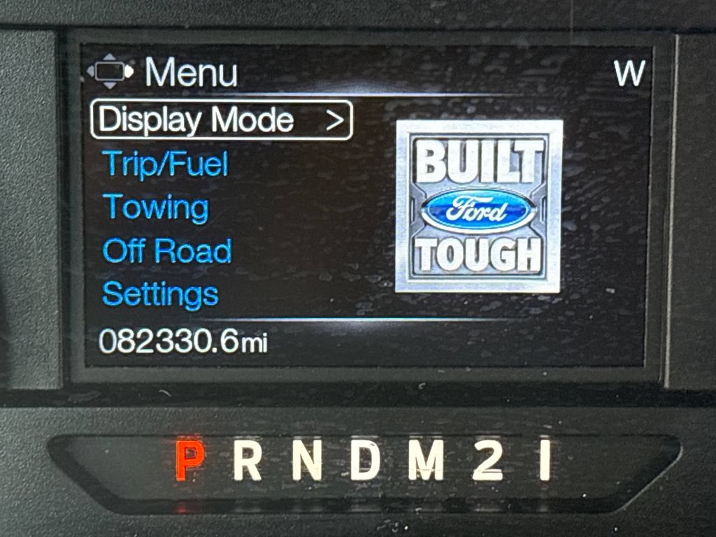Certified 2019 Ford F450 XLT w/ XLT Premium Package AWD/4WD image 21