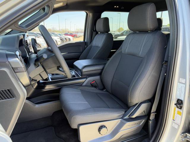 Certified 2024 Ford F150 STX w/ STX Black Appearance Package image 27