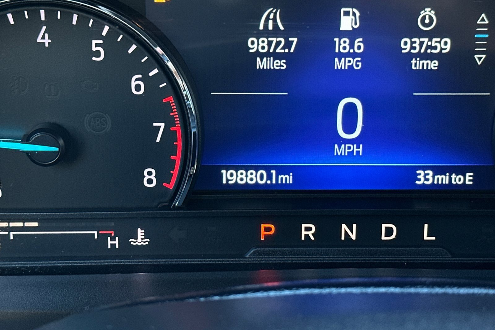 Certified 2022 Ford Explorer XLT image 25