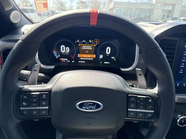 Certified 2023 Ford F150 Raptor AWD/4WD image 29