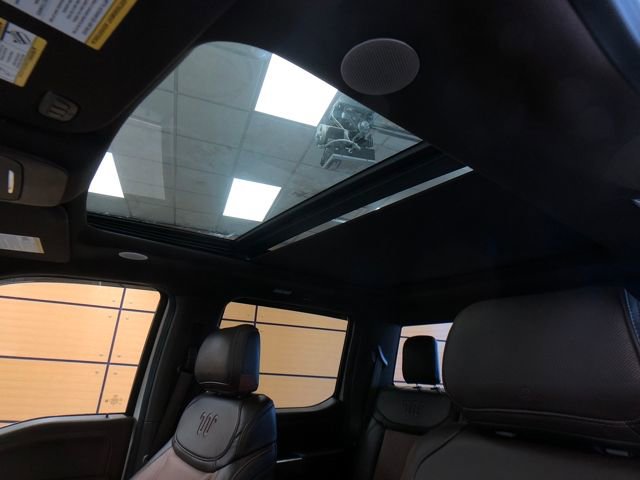 Certified 2023 Ford F150 King Ranch w/ Equipment Group 601A High image 21