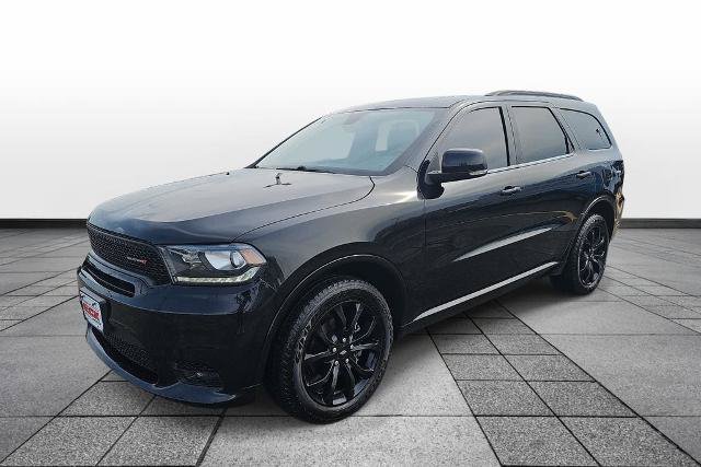 Used 2019 Dodge Durango GT AWD/4WD image 1