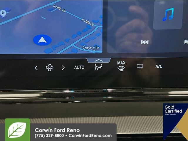 Certified 2025 Ford Expedition Max Active image 19