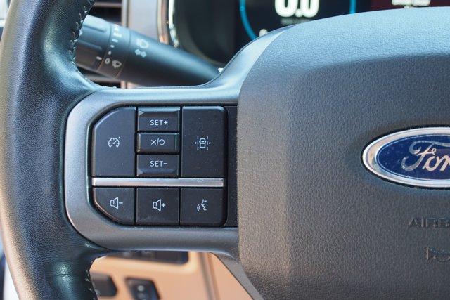 Certified 2021 Ford F150 Lariat AWD/4WD image 24