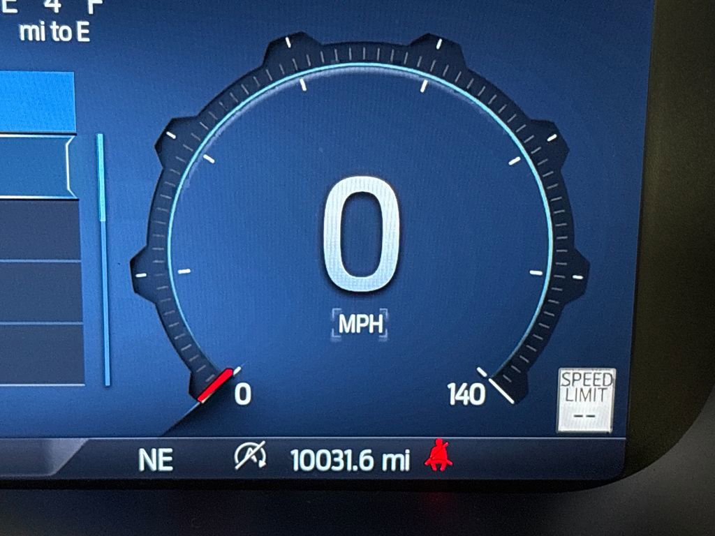 Certified 2024 Ford F150 Raptor image 24