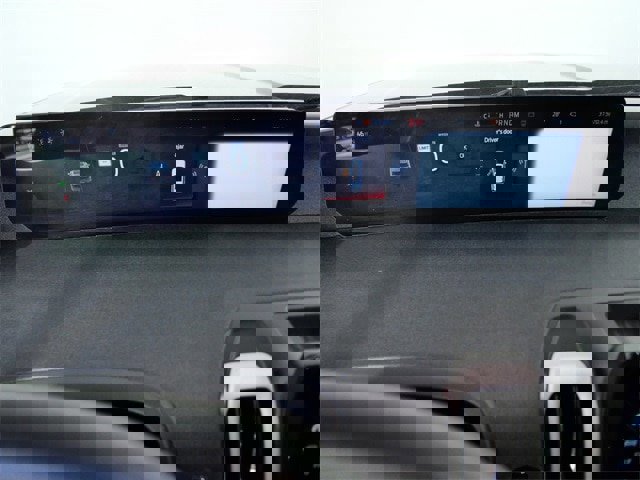 Certified 2025 Ford Expedition Max Active image 25