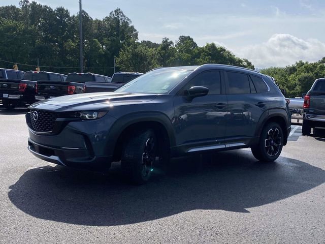 Used 2023 MAZDA CX-50 Meridian Edition w/ Apex Package AWD/4WD image 8