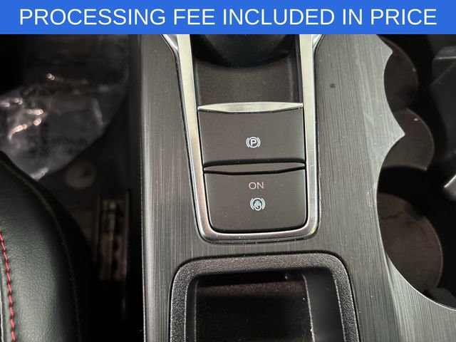 Certified 2023 Ford Escape ST-Line Select w/ Tech Pack #2 AWD/4WD image 26