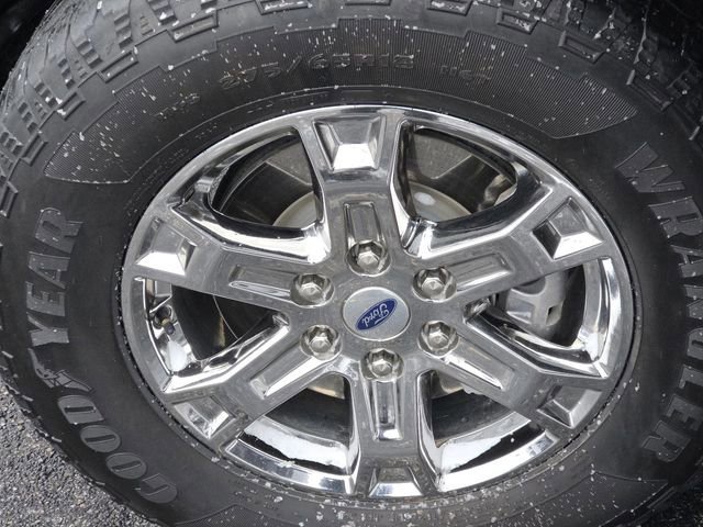 Certified 2023 Ford F150 Lariat image 34