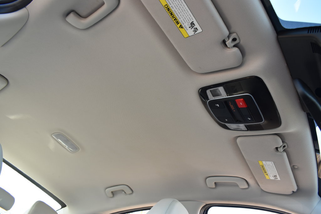 Used 2025 Hyundai Sonata SEL FWD image 30