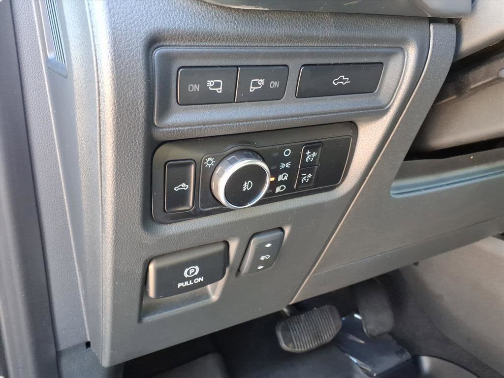 Certified 2023 Ford F150 Lariat image 19