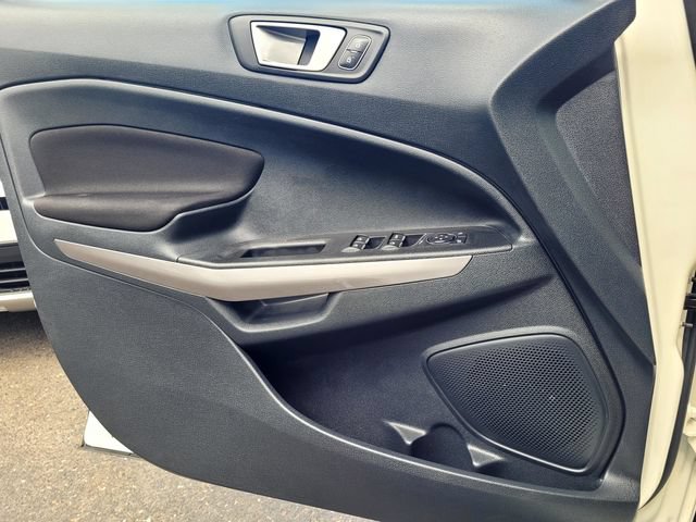 Certified 2020 Ford EcoSport SE AWD/4WD image 14