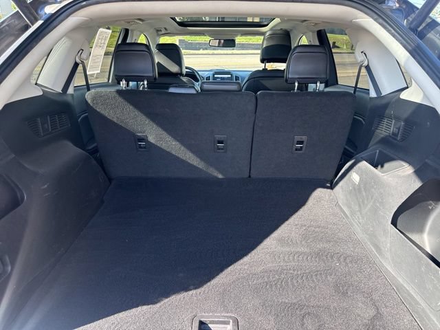 Certified 2023 Ford Edge SEL w/ Convenience Package AWD/4WD image 43