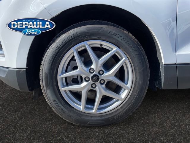 Certified 2024 Ford Edge SEL image 18