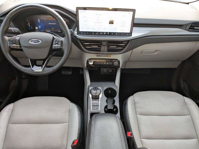 Certified 2023 Ford Escape SE FWD image 16