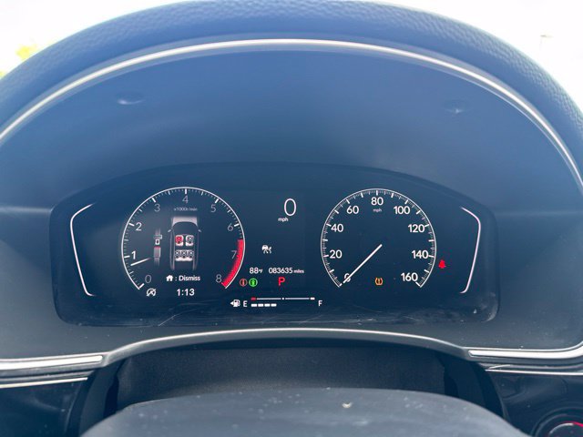 Used 2023 Honda Civic EX-L image 19