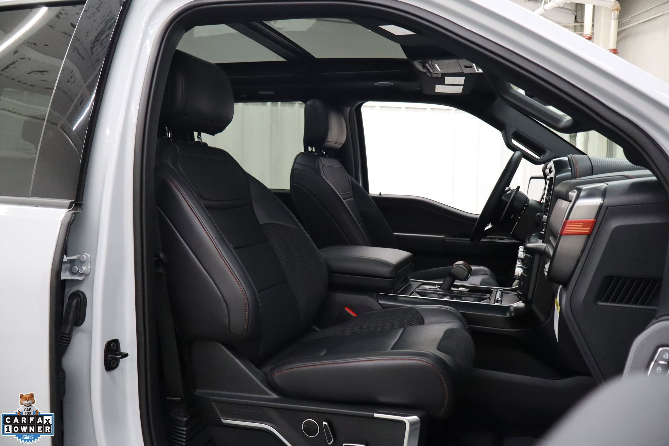 Certified 2025 Ford F150 Raptor AWD/4WD image 30