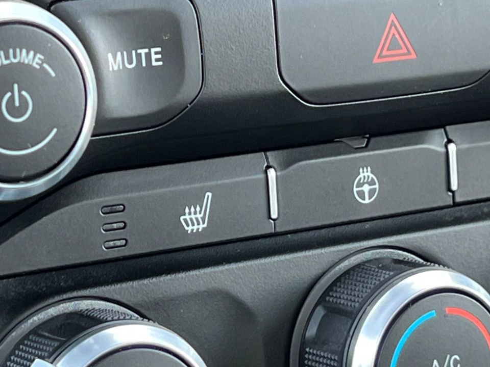 Used 2023 RAM 1500 Big Horn image 31