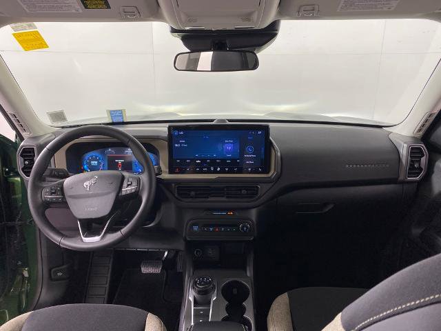 Certified 2025 Ford Bronco Sport Big Bend w/ Convenience Package image 3