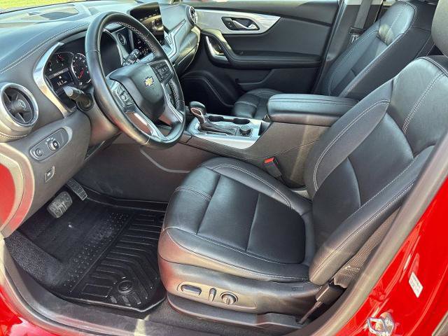 Used 2023 Chevrolet Blazer LT AWD/4WD image 11