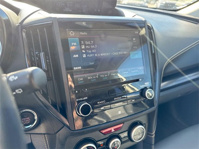 Used 2021 Subaru Crosstrek 2.5i Sport w/ Moonroof Package image 17