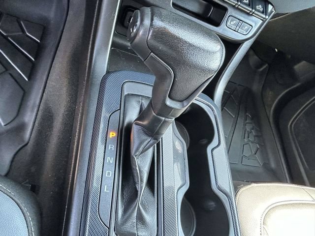 Used 2021 Chevrolet Colorado Z71 w/ Safety Package AWD/4WD image 23