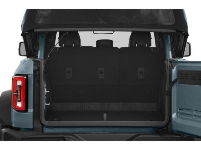 Certified 2023 Ford Bronco Wildtrak AWD/4WD image 16