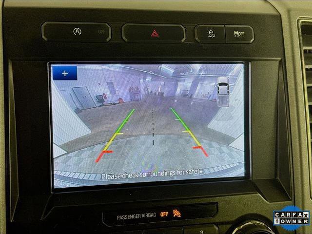 Certified 2020 Ford F150 Raptor w/ Equipment Group 801A Mid image 17