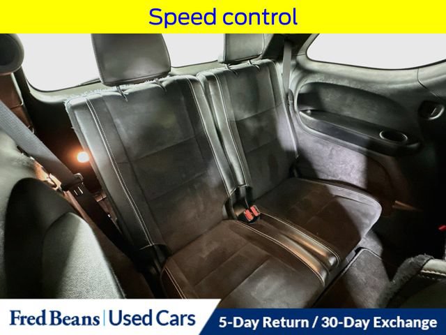 Used 2022 Dodge Durango SRT w/ Black Package AWD/4WD image 36
