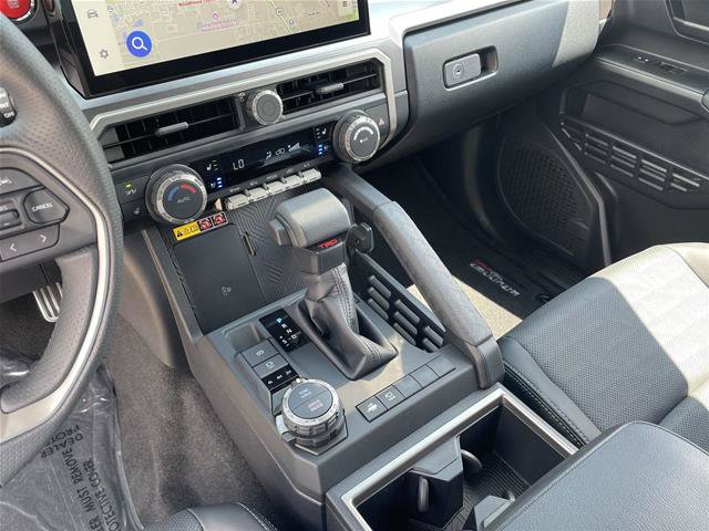 Used 2026 Toyota 4Runner TRD Sport Premium w/ Tow Technology Package AWD/4WD image 15