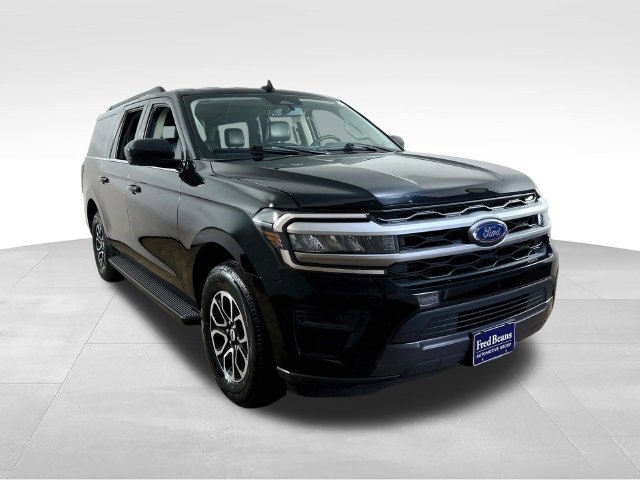Certified 2024 Ford Expedition Max XLT AWD/4WD image 1