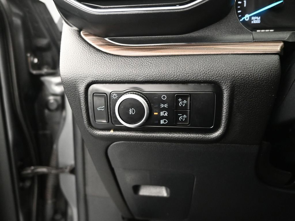 Certified 2023 Ford Explorer Limited image 40