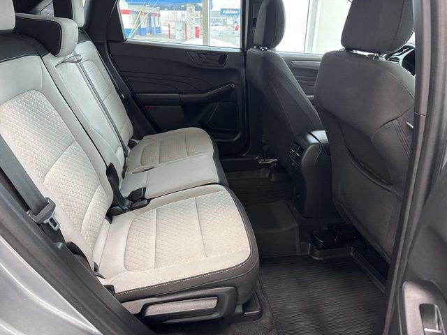 Certified 2023 Ford Escape Active AWD/4WD image 10