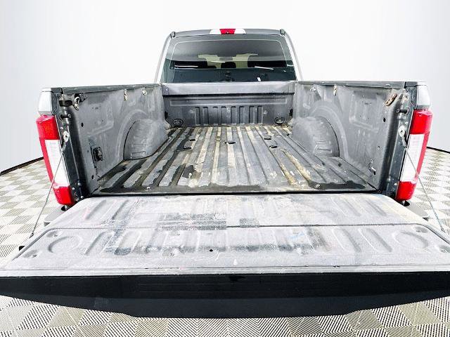 Certified 2019 Ford F250 XL w/ STX Appearance Package AWD/4WD image 23