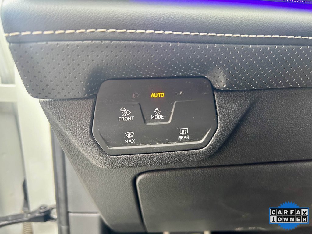 Used 2024 Volkswagen Atlas SEL Premium R-Line image 10