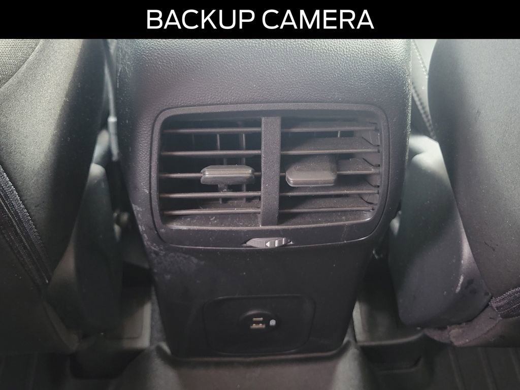 Certified 2021 Ford Bronco Sport Big Bend image 9