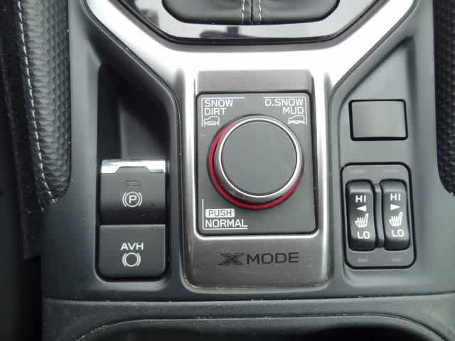 Used 2022 Subaru Forester Limited AWD/4WD image 34