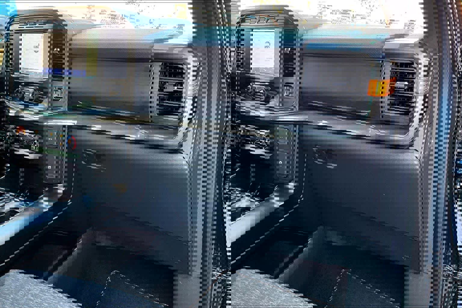 Certified 2022 Ford F150 Tremor image 20