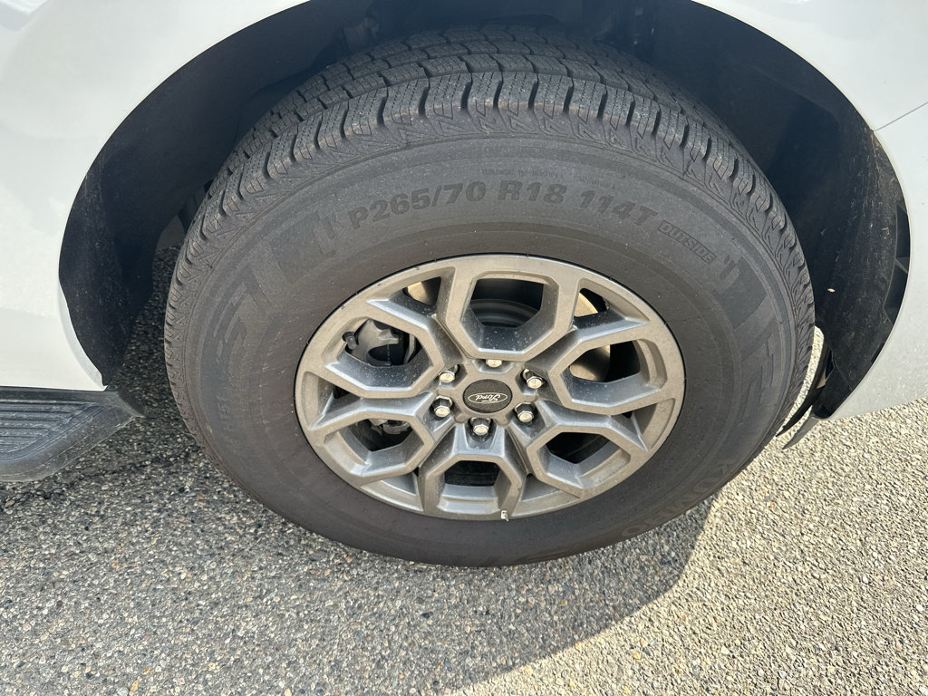 Certified 2025 Ford Expedition Active AWD/4WD image 25