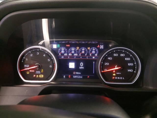 Used 2020 Chevrolet Silverado 1500 High Country image 19