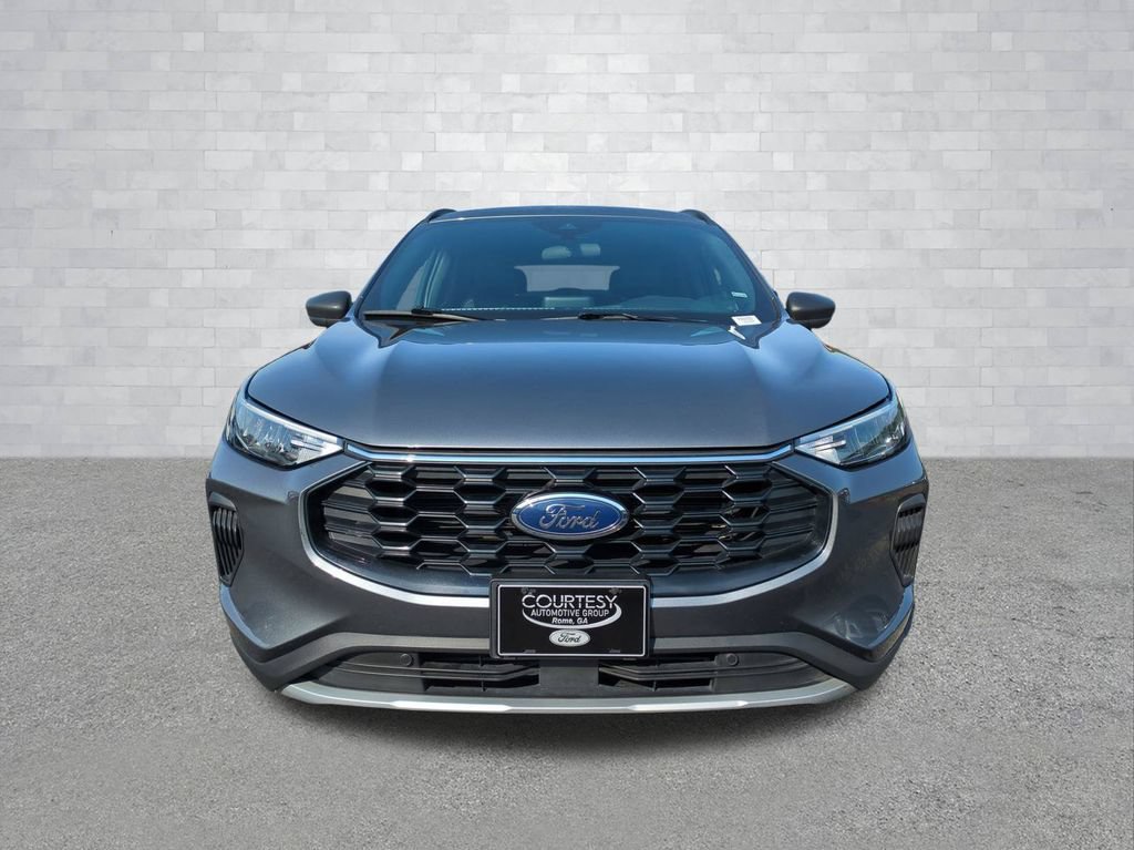 Certified 2025 Ford Escape ST-Line FWD image 10