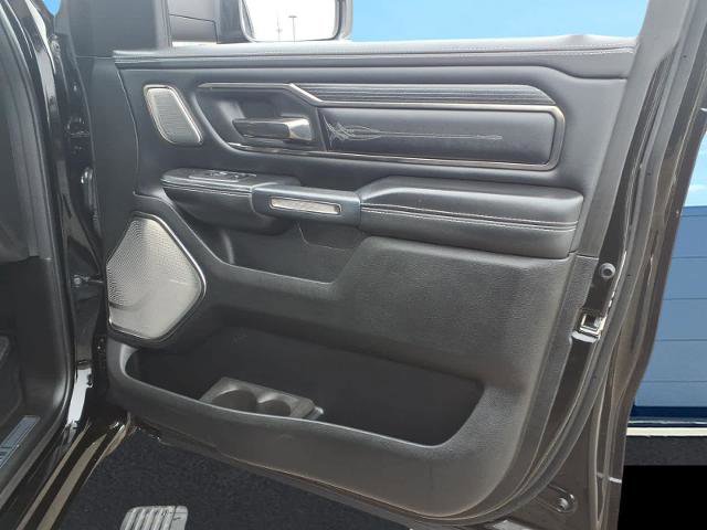 Used 2021 RAM 1500 Limited AWD/4WD image 13