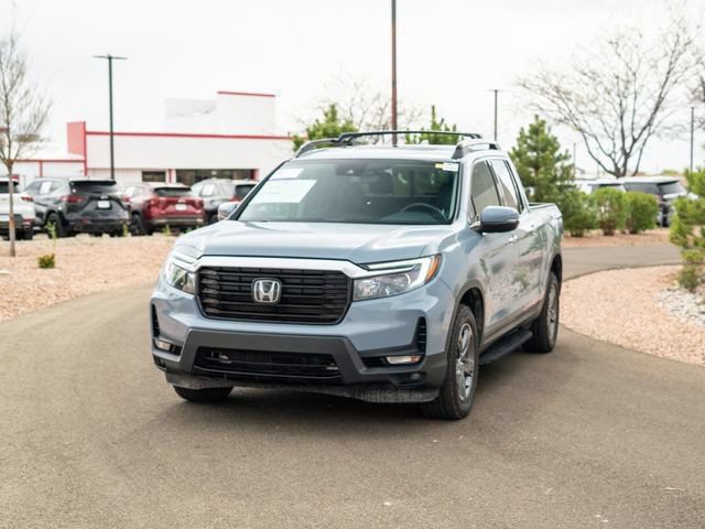 Used 2022 Honda Ridgeline RTL-E image 12