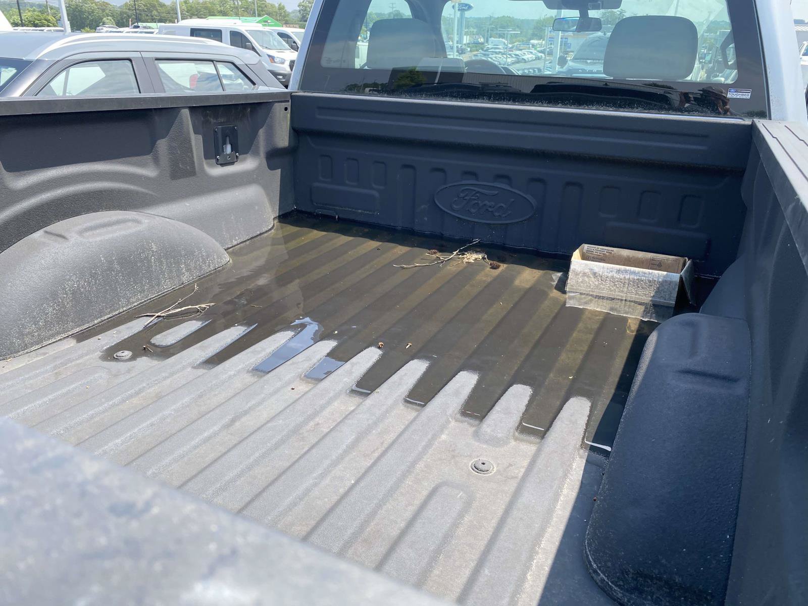 Certified 2020 Ford F150 XL w/ Equipment Group 101A Mid AWD/4WD image 10
