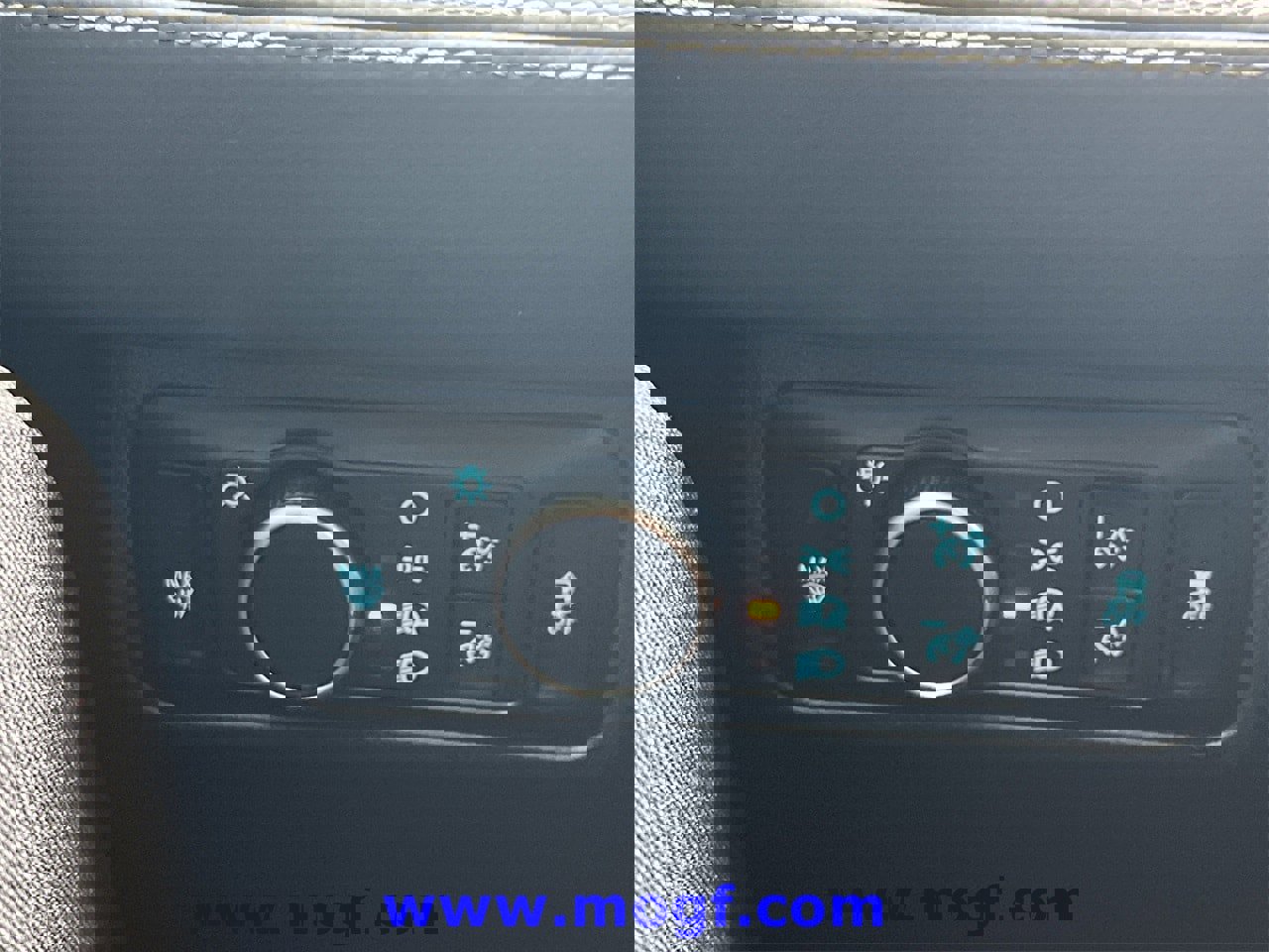 Certified 2023 Ford Mustang Mach-E Premium w/ Mustang Nite Pony Package image 17